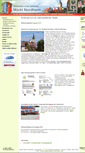 Mobile Screenshot of markt-nordheim.de